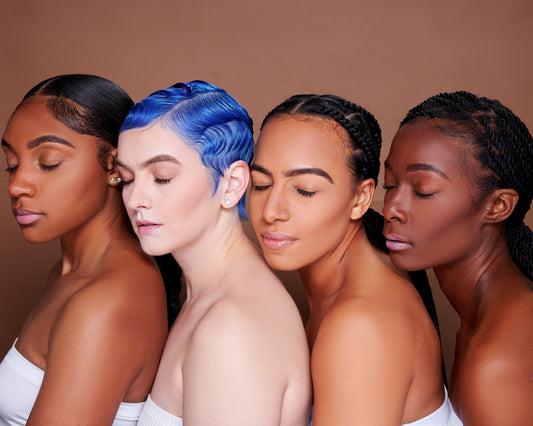 What is Melanin