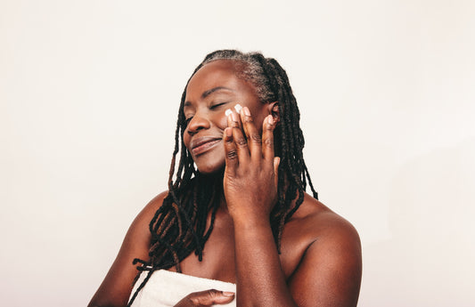 How to care for Age Defying