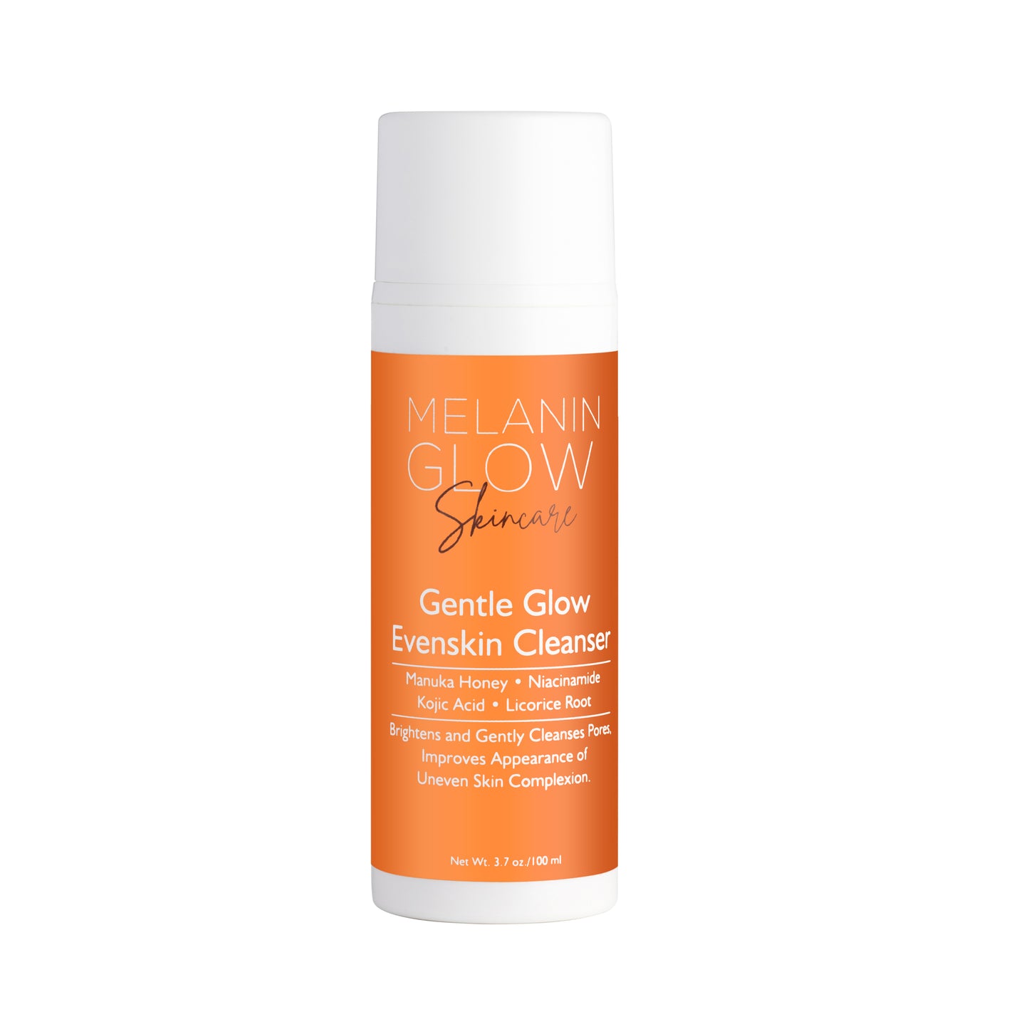 Gentle Glow Evenskin Cleanser