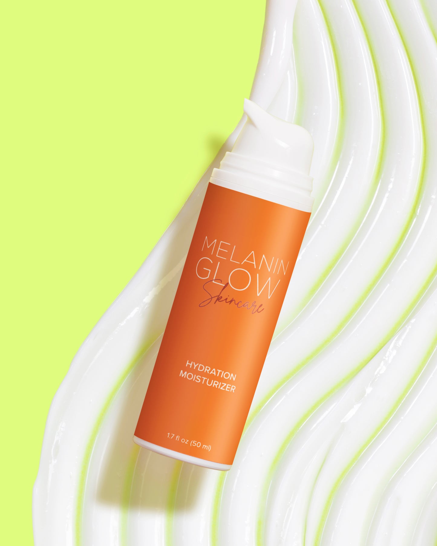 Hydration Moisturizer
