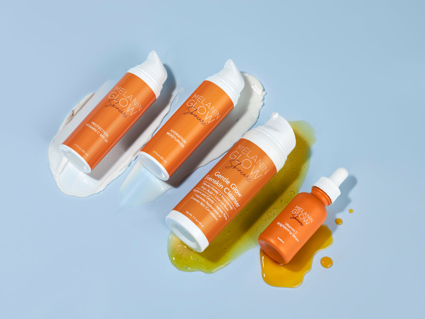 Skin Care Sets