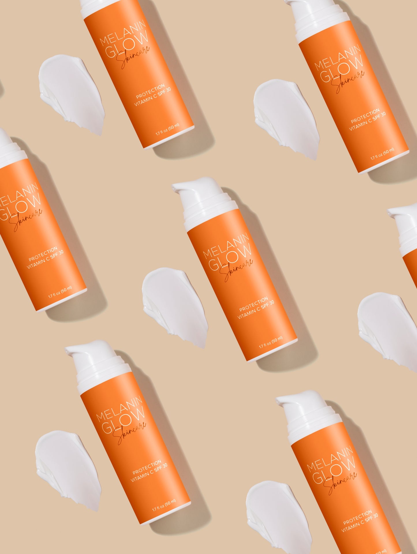 Protection Vitamin C SPF 30