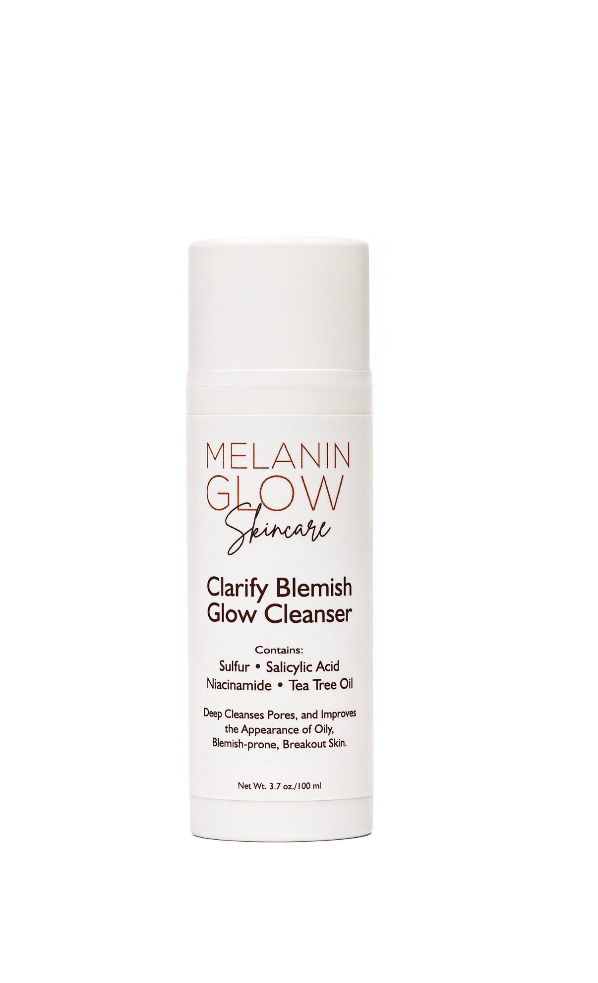 Clarify Blemish Glow Cleanser