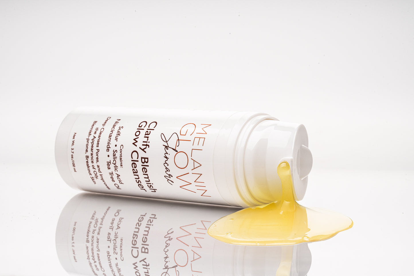Clarify Blemish Glow Cleanser