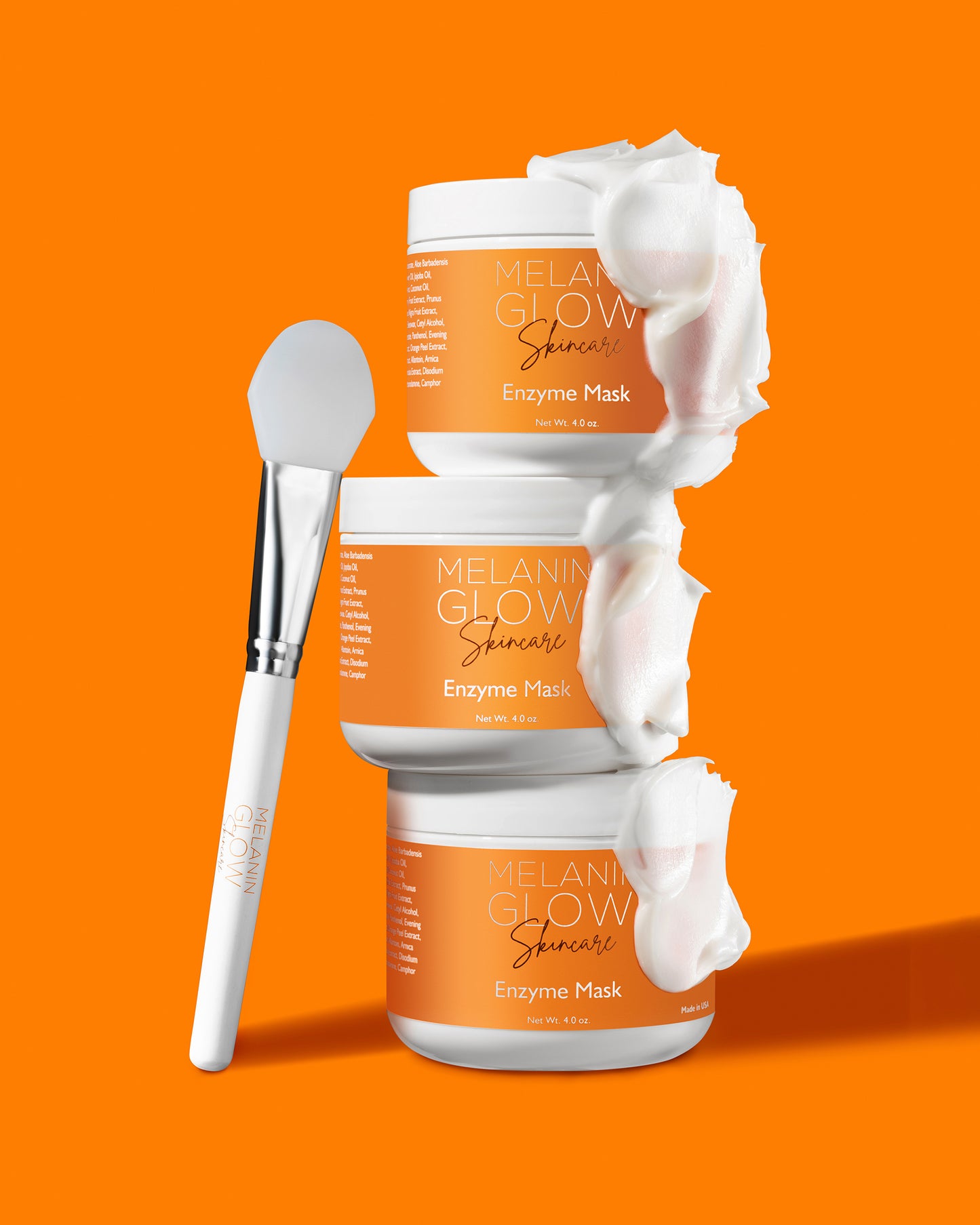 Enzyme Mask Set