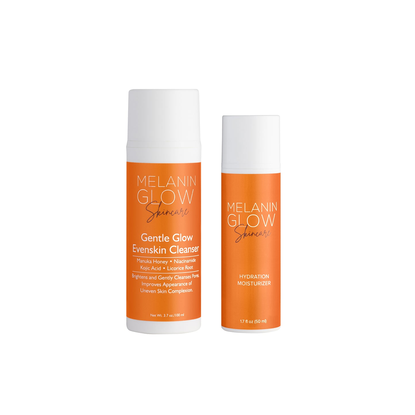Glowup Duo Starter Set