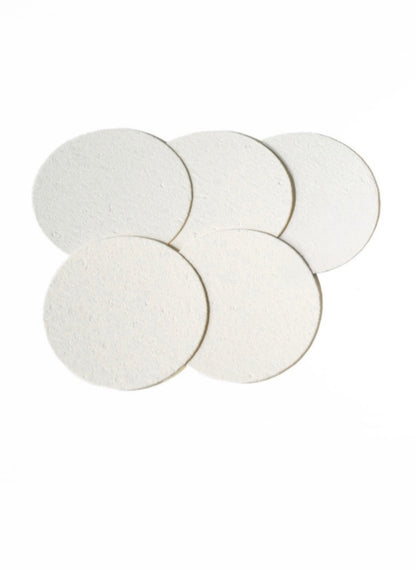 Facial Sponges