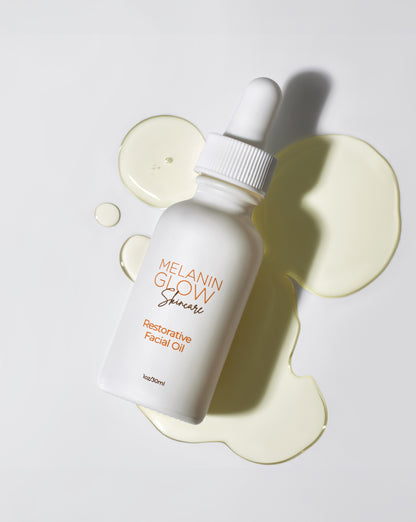 Restorative Facial Oil