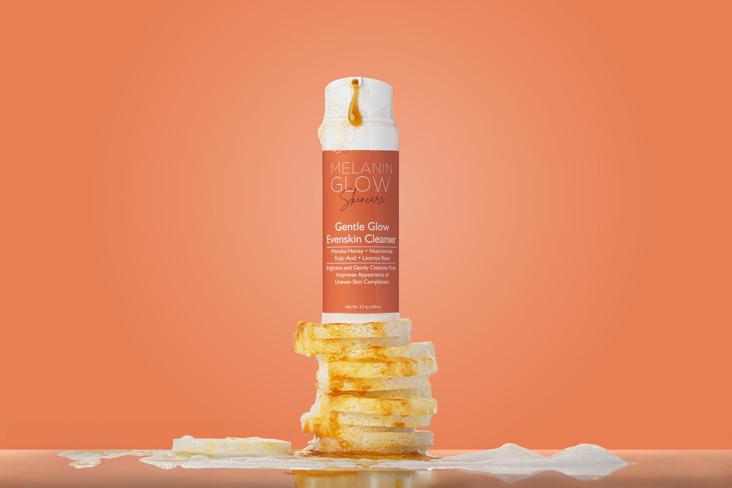 Gentle Glow Evenskin Cleanser