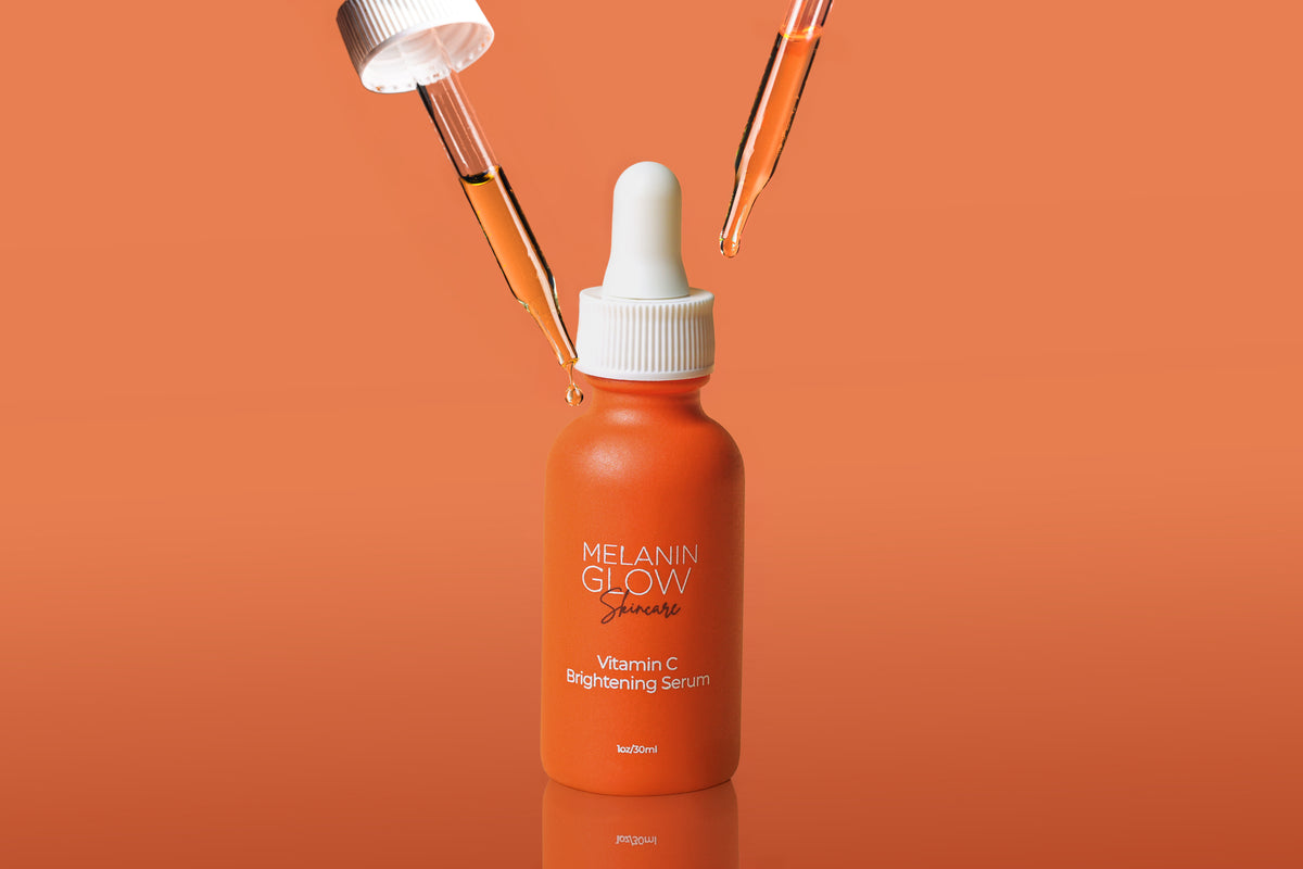 Vitamin C Brightening Serum