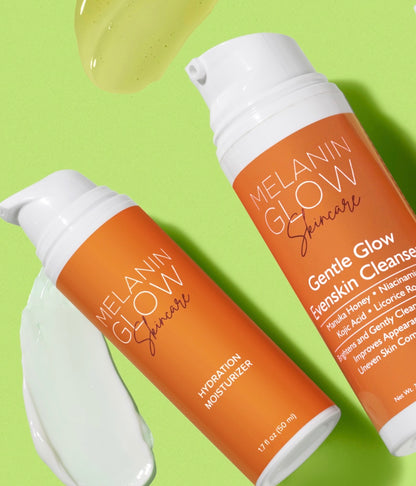 Glowup Duo Starter Set