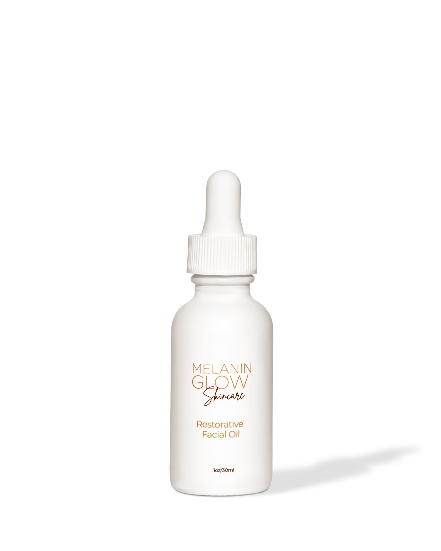 Restorative Facial Oil