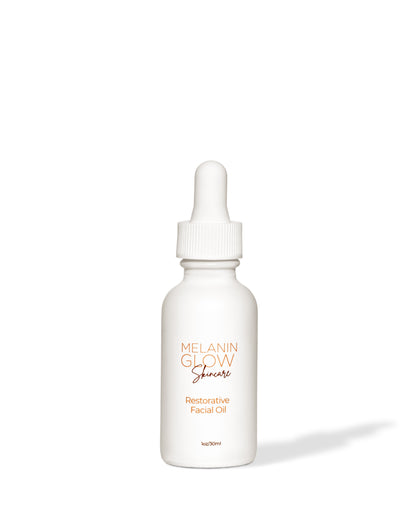 Restorative Facial Oil