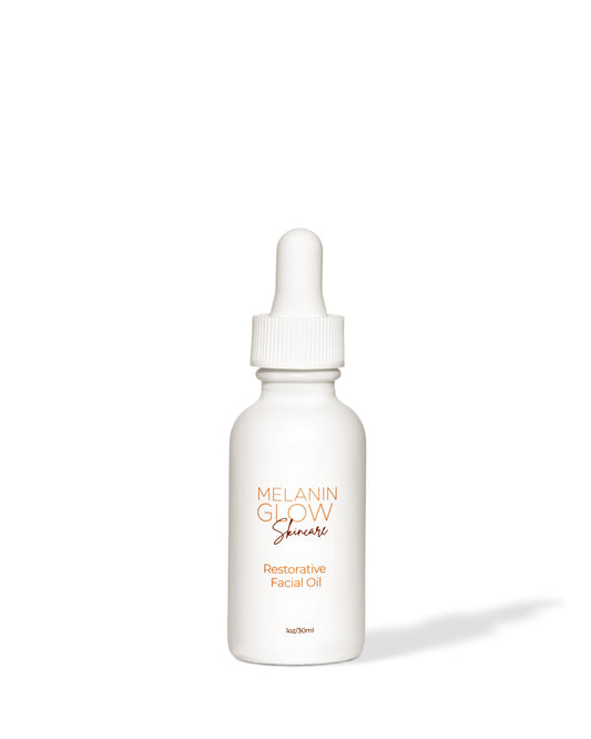 Restorative Facial Oil